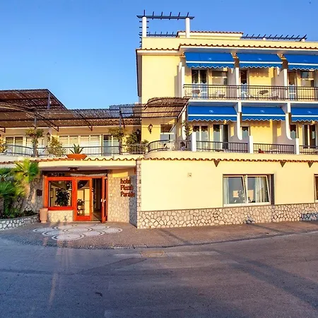 Piccolo Paradiso Hotel