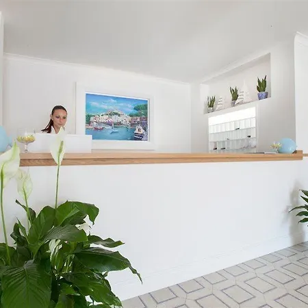 Hotel Piccolo Paradiso