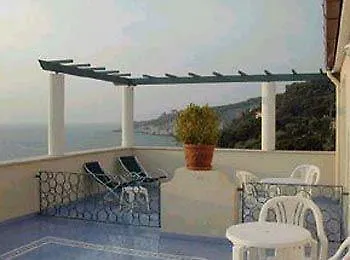 Otel Piccolo Paradiso 3*