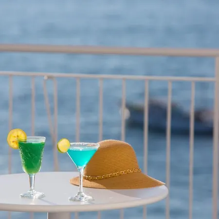 Piccolo Paradiso Otel