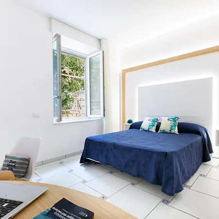 Hotel Piccolo Paradiso 3*