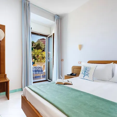 Piccolo Paradiso Hotel