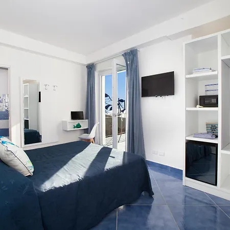 Piccolo Paradiso Massa Lubrense