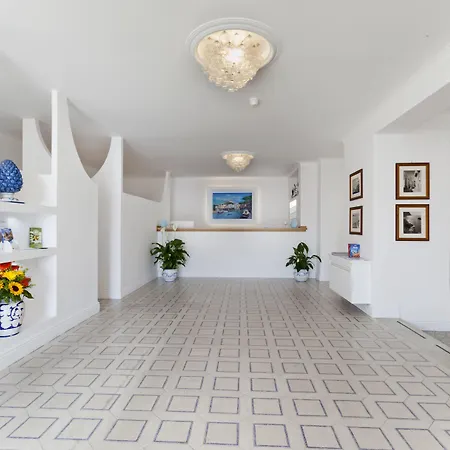 Hotel Piccolo Paradiso 3*