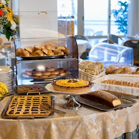 Hotel Piccolo Paradiso Massa Lubrense