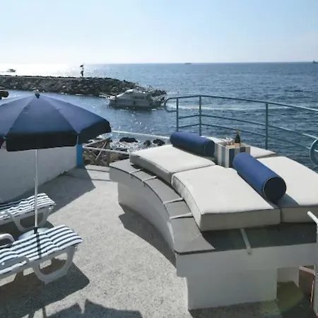 Hotel Piccolo Paradiso 3*