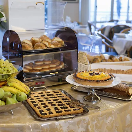 Piccolo Paradiso Hotel 3*