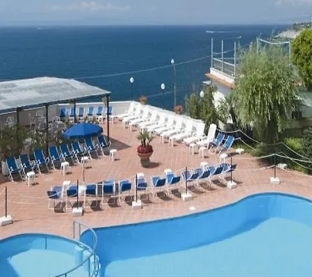 Hotel Piccolo Paradiso