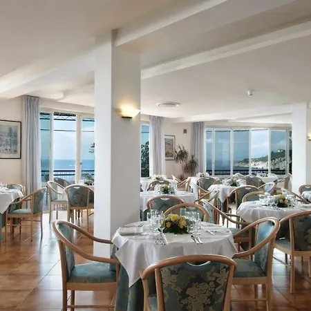 Piccolo Paradiso 3* Massa Lubrense