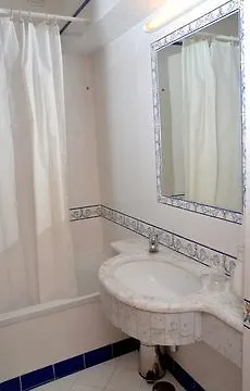 Piccolo Paradiso Hotel Massa Lubrense