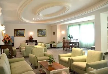 Otel Piccolo Paradiso Massa Lubrense