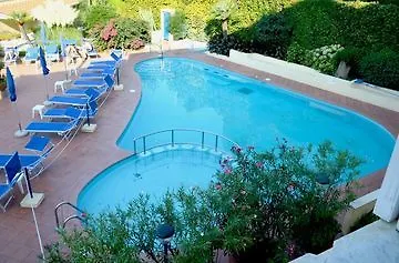 Hotel Piccolo Paradiso