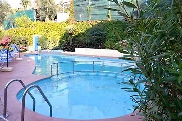 Piccolo Paradiso Otel Massa Lubrense
