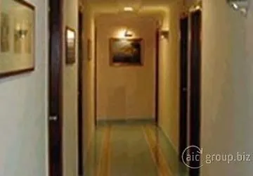 Piccolo Paradiso Otel Massa Lubrense