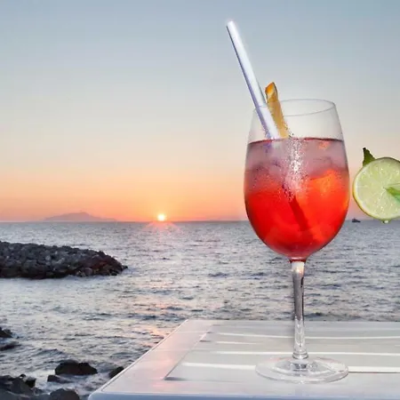 Piccolo Paradiso Hotel 3*