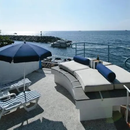 Piccolo Paradiso 3* Massa Lubrense