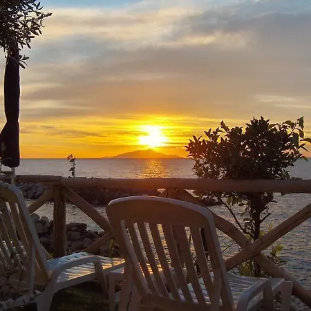 Hotel Piccolo Paradiso