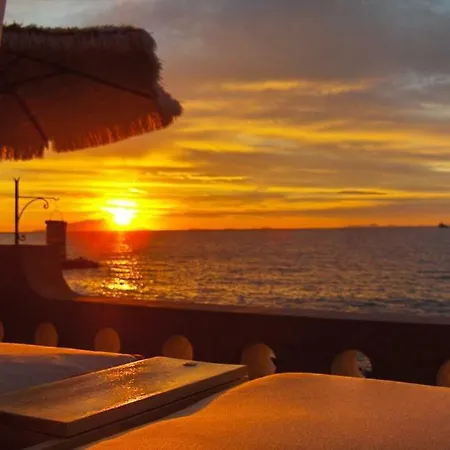 Piccolo Paradiso Hotel Massa Lubrense