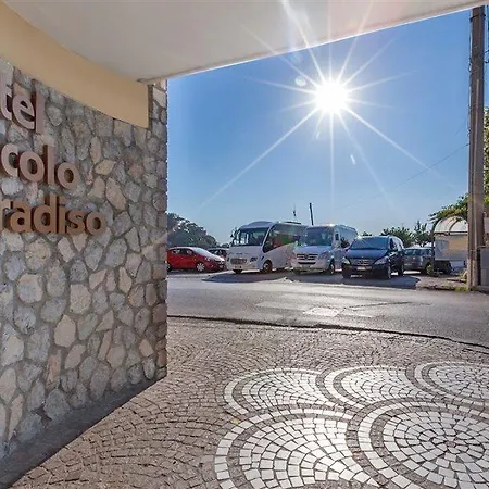 Hotel Piccolo Paradiso 3*