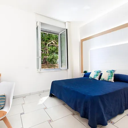 ホテル Piccolo Paradiso