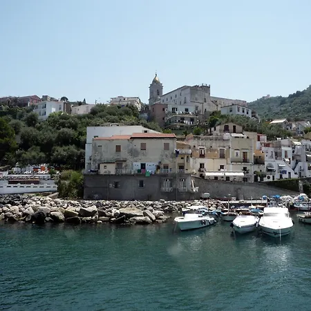 Hotel Piccolo Paradiso