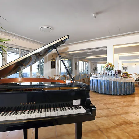 Piccolo Paradiso Hotel