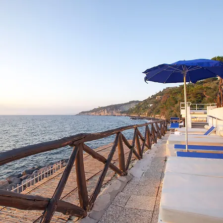 Hotel Piccolo Paradiso Massa Lubrense