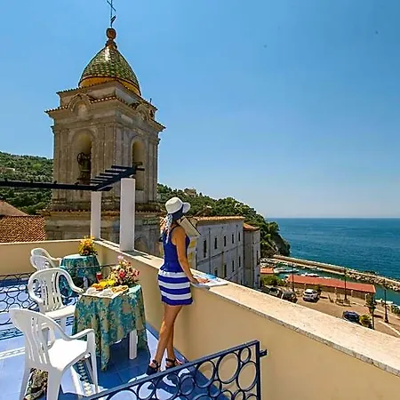 Piccolo Paradiso Ξενοδοχείο