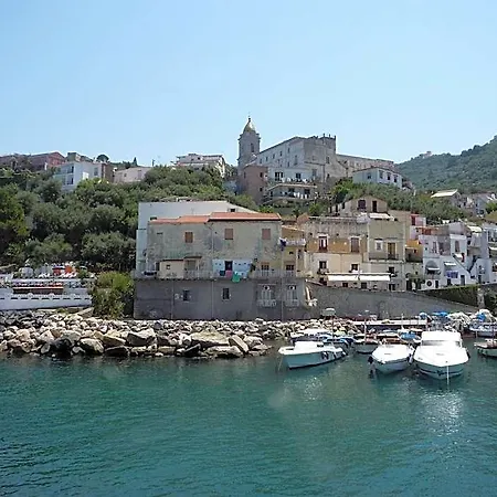 Piccolo Paradiso Massa Lubrense