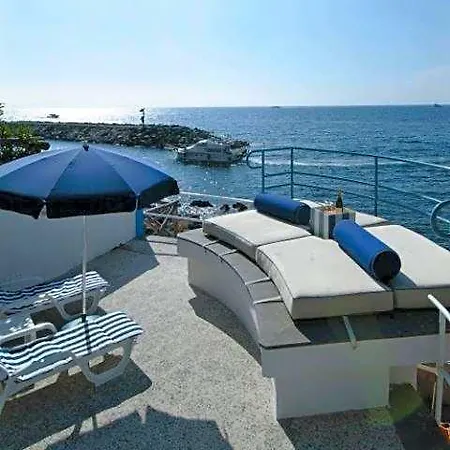 Piccolo Paradiso 3*