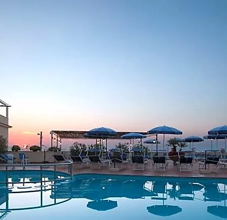 Hotel Piccolo Paradiso