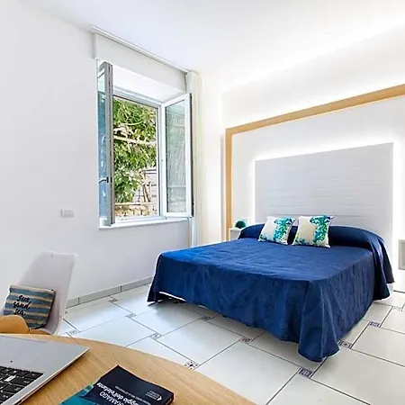 Piccolo Paradiso Hotel 3*
