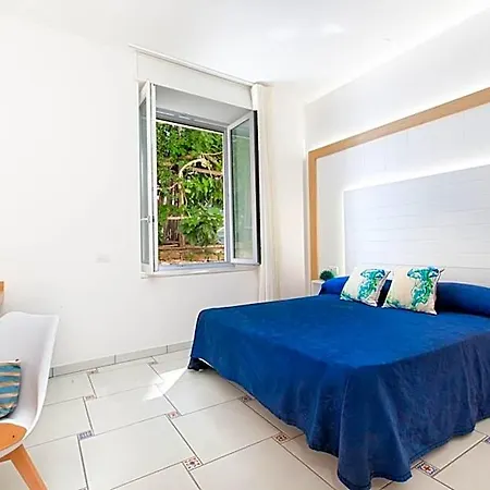 Piccolo Paradiso Otel