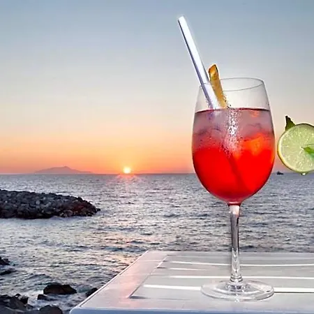 Piccolo Paradiso Hotel