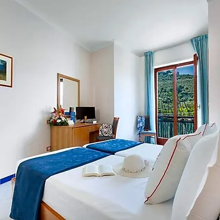 Piccolo Paradiso Hotel