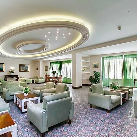 Piccolo Paradiso Hotel