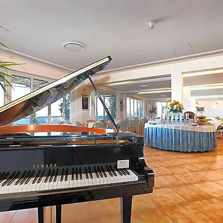 Hotel Piccolo Paradiso Massa Lubrense