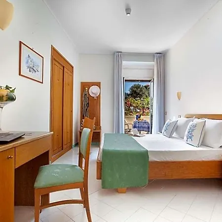 Hotel Piccolo Paradiso