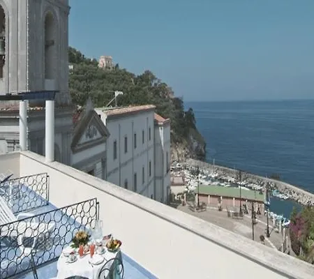 Piccolo Paradiso ホテル