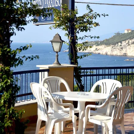 Piccolo Paradiso Otel