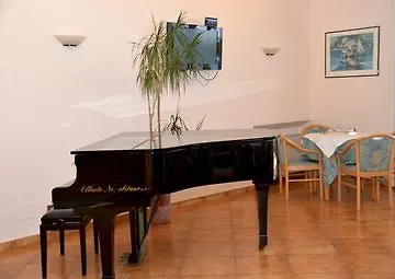 ホテル Piccolo Paradiso 3*