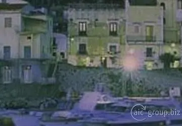 ホテル Piccolo Paradiso マッサ・ルブレンセ