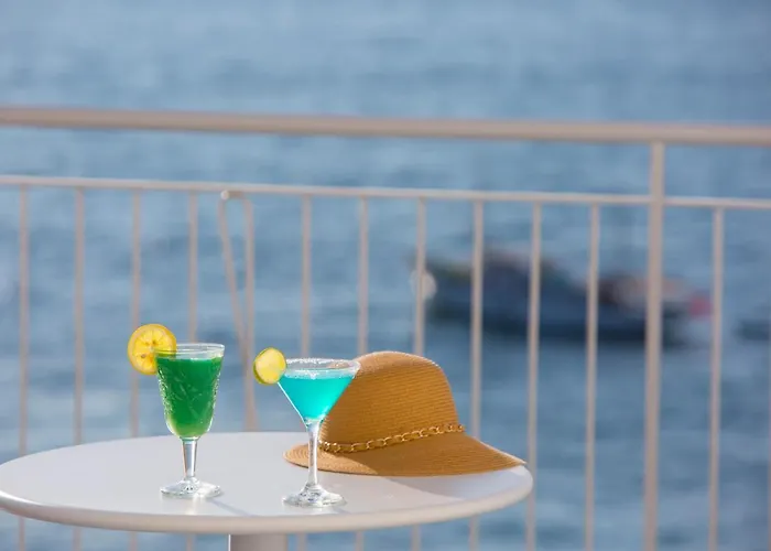 Piccolo Paradiso Hotel