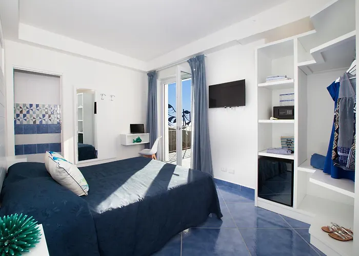 Piccolo Paradiso Massa Lubrense