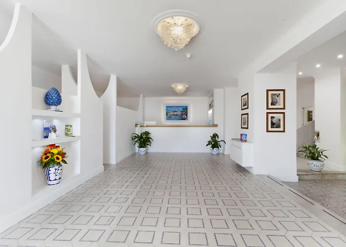 Hotel Piccolo Paradiso 3*