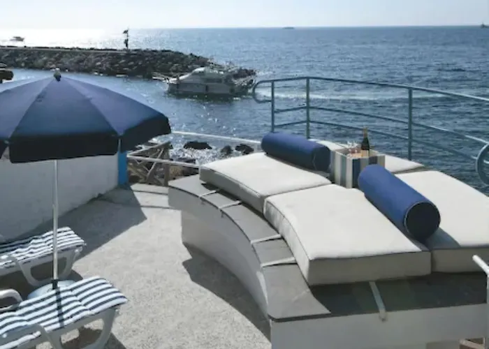 Hotel Piccolo Paradiso 3*