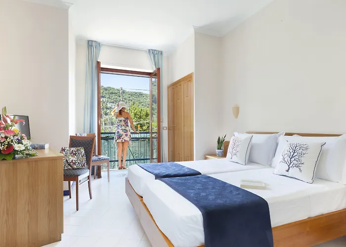 Piccolo Paradiso Hotel 3*