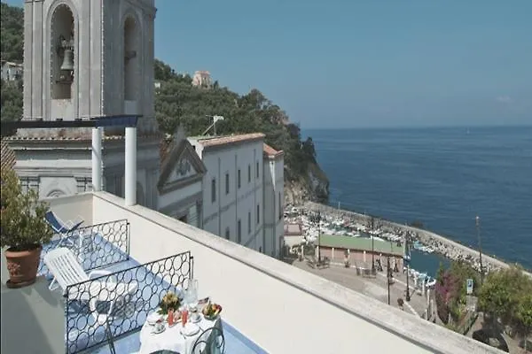 Piccolo Paradiso Hotel