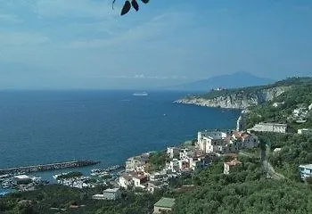 Piccolo Paradiso 3* Massa Lubrense