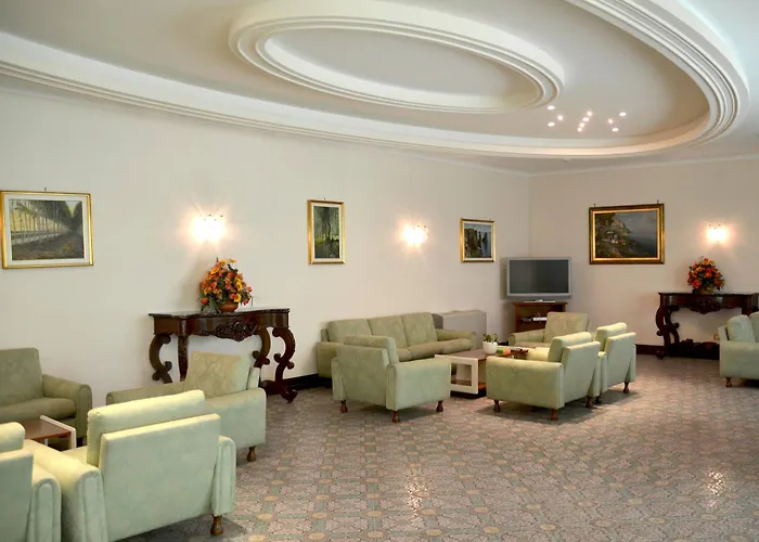 Piccolo Paradiso Massa Lubrense